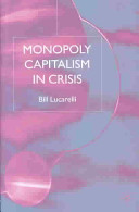 Monopoly capitalism in crisis /