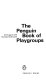 The Penguin book of playgroups /