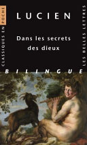 Dans les secrets des dieux /