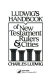 Ludwig's Handbook of New Testament rulers & cities /