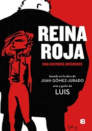 Reina roja : una historia diferente /