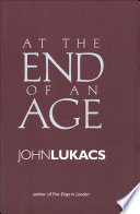 At the end of an age /