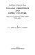 Village Christians and Hindu culture: study of a rural church in Andhra Pradesh, South India,