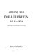 Émile Durkheim: his life and work : a historical and critical study /