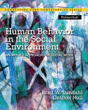 Applied human behavior in the social environment /