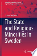 The state and religious minorities in Sweden /