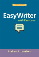 Easywriter : with exercises /