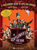 A gentleman's guide to love & murder /