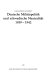 Deutsche Militärpolitik und schwedische Neutralität 1939-1942 /