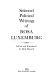 Selected political writings of Rosa Luxemburg /