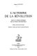 L'automne de la révolution : luttes et cultures politiques dans la France thermidorienne /