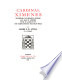 Cardinal Ximenes, statesman, ecclesiastic, soldier and man of letters : with an account of the Complutensian polyglot Bible /