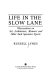 Life in the slow lane : observations on art, architecture, manners and other such spectator sports /