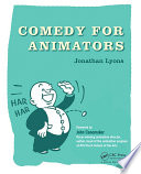 Comedy for animators /