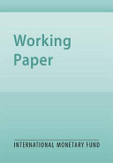 Exchange rate liberalization in selected sub-Saharan African countries : successes, failures, and lessons /