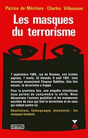 Les masques du terrorisme /