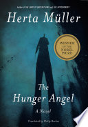 The hunger angel : a novel /