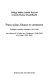 Franc suisse, finance et commerce : politique monétaire helvétique, 1931-1936 : les relations de la Suisse avec l'Angleterre, 1940-1944, et la France, 1944-1949 /