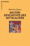 Militargeschichte des Mittelalters.