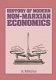 History of modern non-marxian economics : from Marginalist Revolution through the Keynesian Revolution to contemporary monetarist counter-revolution /