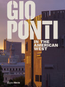Gio Ponti in the American west /