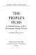 The people's films : a political history of U.S. Government motion pictures /