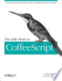 The little book on CoffeeScript /