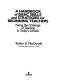 A handbook of basic skills and strategies for beginning teachers : facing the challenge of teaching in today's schools /