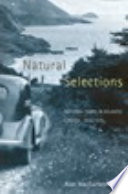 Natural selections : national parks in Atlantic Canada, 1935-1970 /