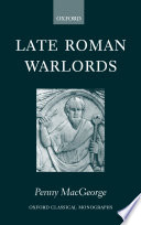 Late Roman warlords /