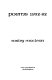 Poems 1932-82 /