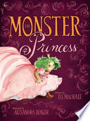 The monster princess /