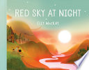 Red sky at night /