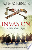 Invasion : An epic novel of historical adventure.