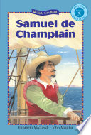 Samuel de Champlain /