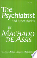 The psychiatrist, and other stories /