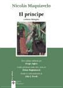 El príncipe De principatibus