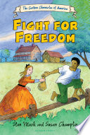 Fight for freedom /