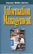 Information management /