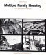 Multiple family housing : from aggregation to integration /