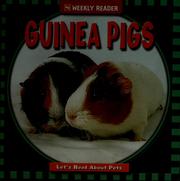 Guinea pigs /