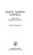 Eliot, Auden, Lowell : aspects of the Baudelairean inheritance /