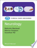 Neurology : Clinical Cases Uncovered.
