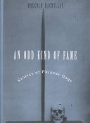 An odd kind of fame : stories of Phineas Gage /