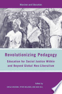 Revolutionizing pedagogy