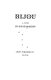 Bijou : a novel /