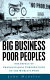 Big business, poor peoples : the impact of transnational corporations in the world's poor /