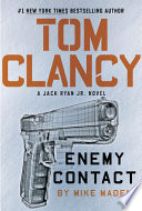 Tom Clancy.