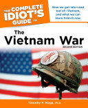 The complete idiot's guide to the Vietnam War /