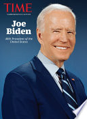 TIME Joe Biden.